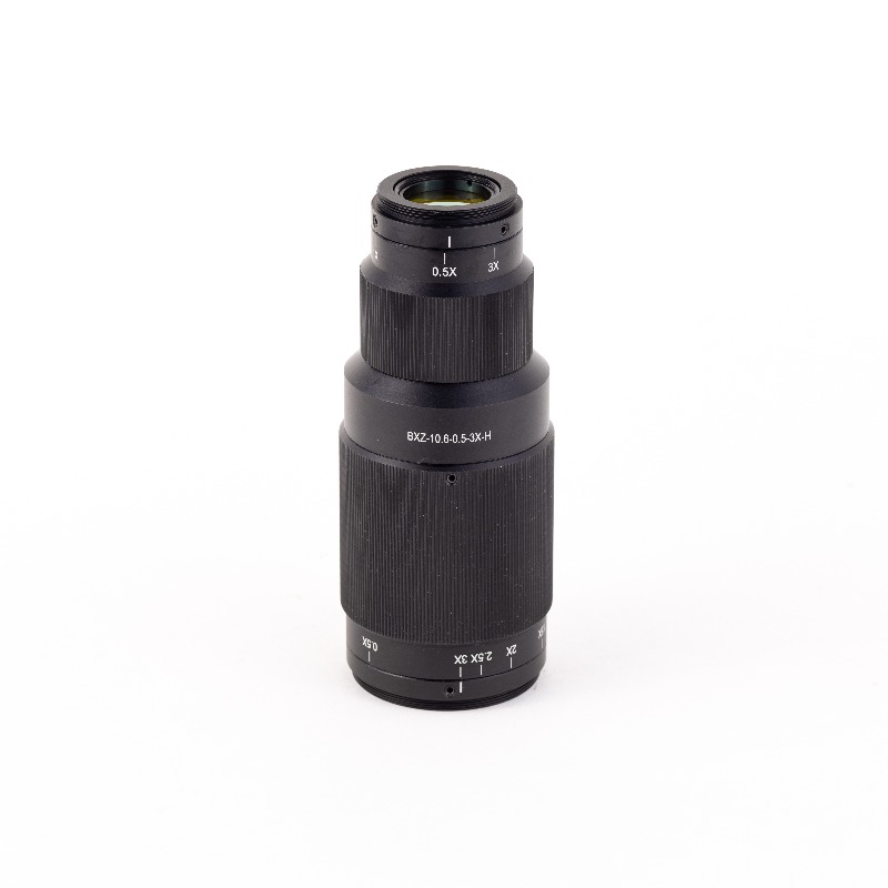 Laser Beam Expander - Hot Sales High Quality High Accuracy