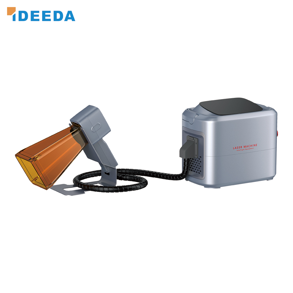 Laser Marking Machine - Good Price 20w 30w 50w Optical