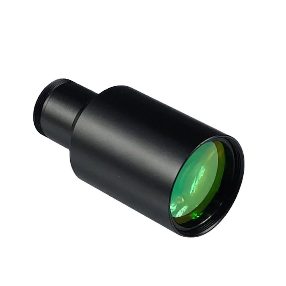 Laser Beam Expander - CO2 laser beam expander 2X 2.5X