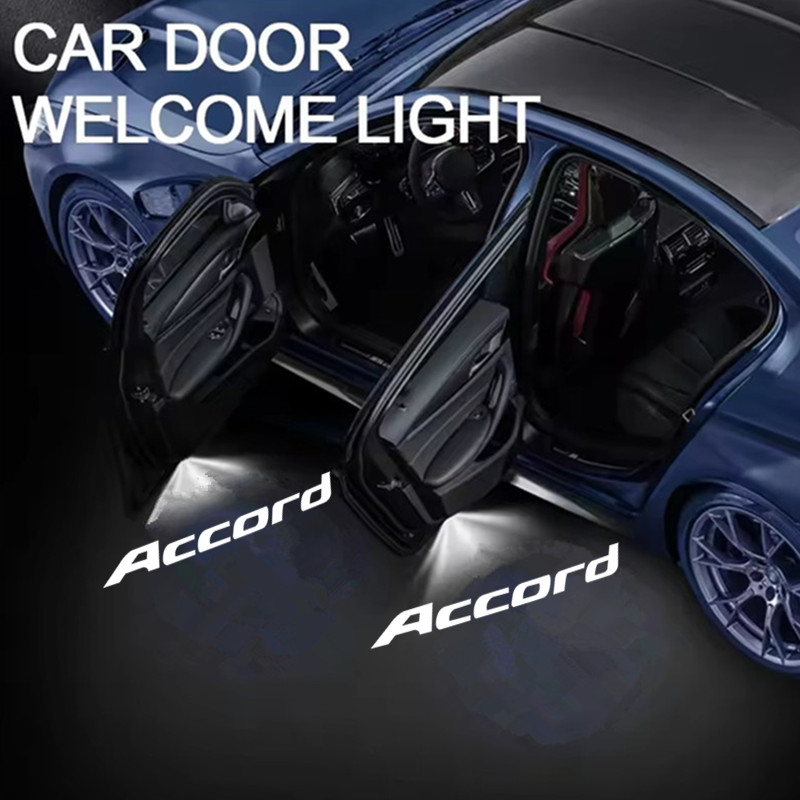 Industrial Laser Projection - Car Door Ghost Light LED Emblem