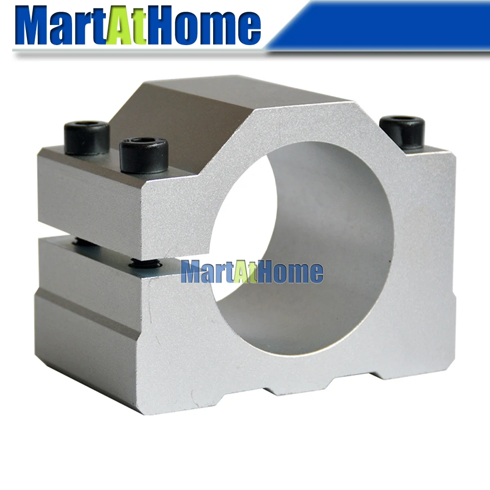 Cnc Spindle Motor - ARGEDO 57mm ~ 70mm Spindle Motor