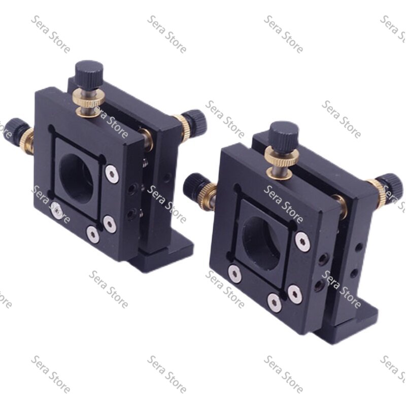 Laser Beam Expander - Optical Experimental Setup Laser Beam Expander