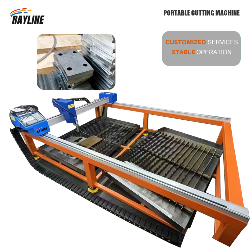 1500*3000mm 5*10ft Gantry CNC  - Cnc Plasma Cutter 评论和价格