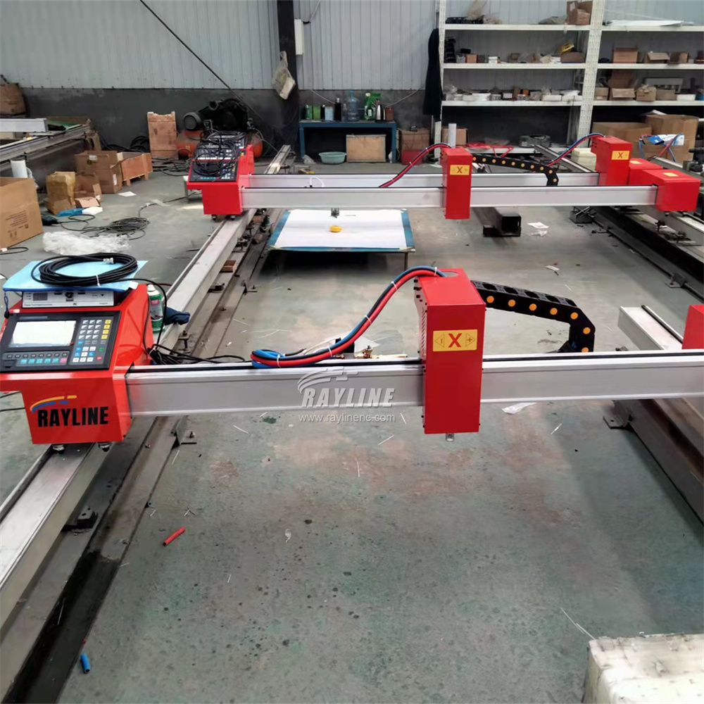 1500*3000mm 5*10ft Gantry CNC  - Cnc Plasma Cutter 评论和价格