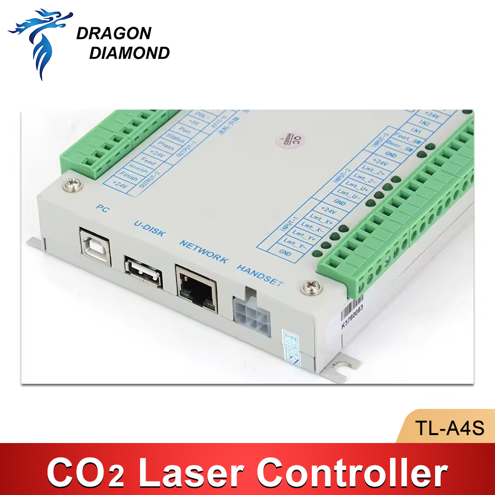 TL-A4S Co2 Laser Controller Sy - Industrial Laser Sensor 评论和价格
