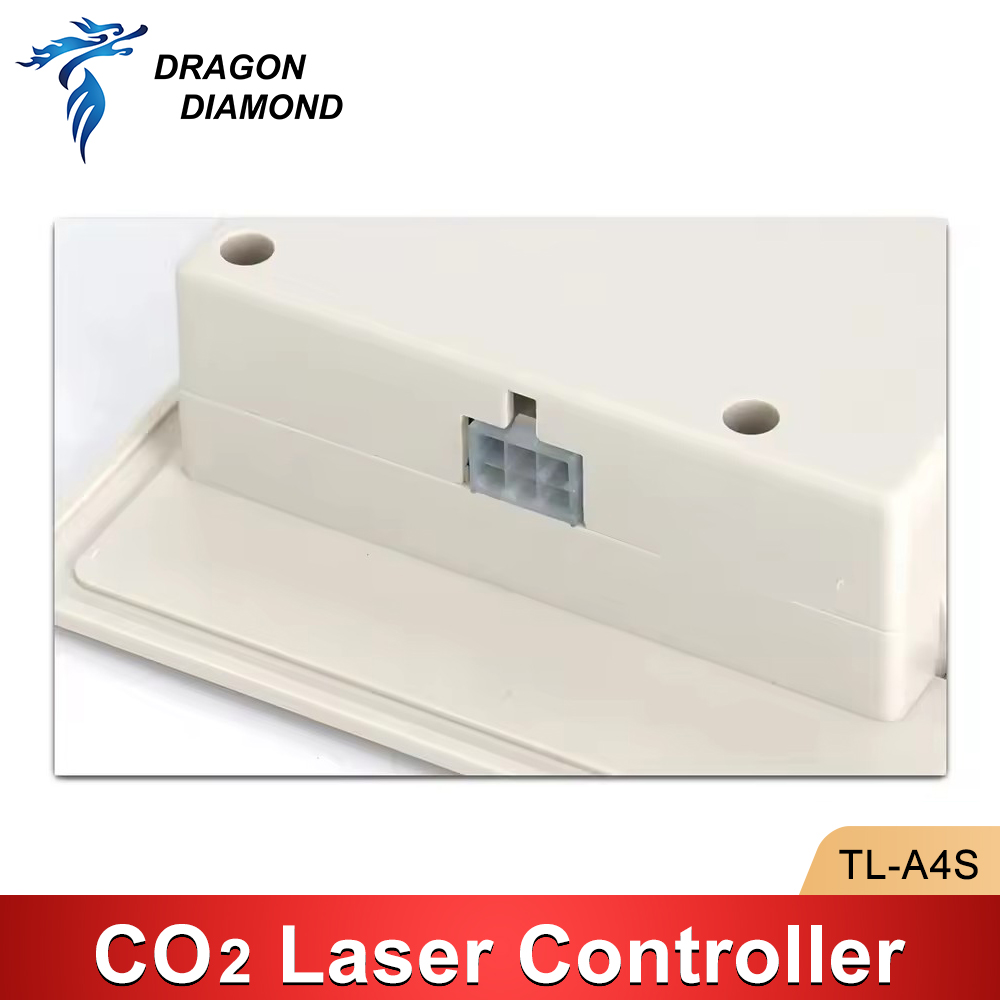 TL-A4S Co2 Laser Controller Sy - Industrial Laser Sensor 评论和价格