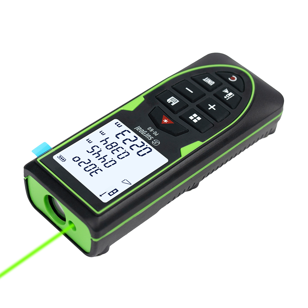 Green Laser Distance Meter 120 - Industrial Laser Training 评论和价格