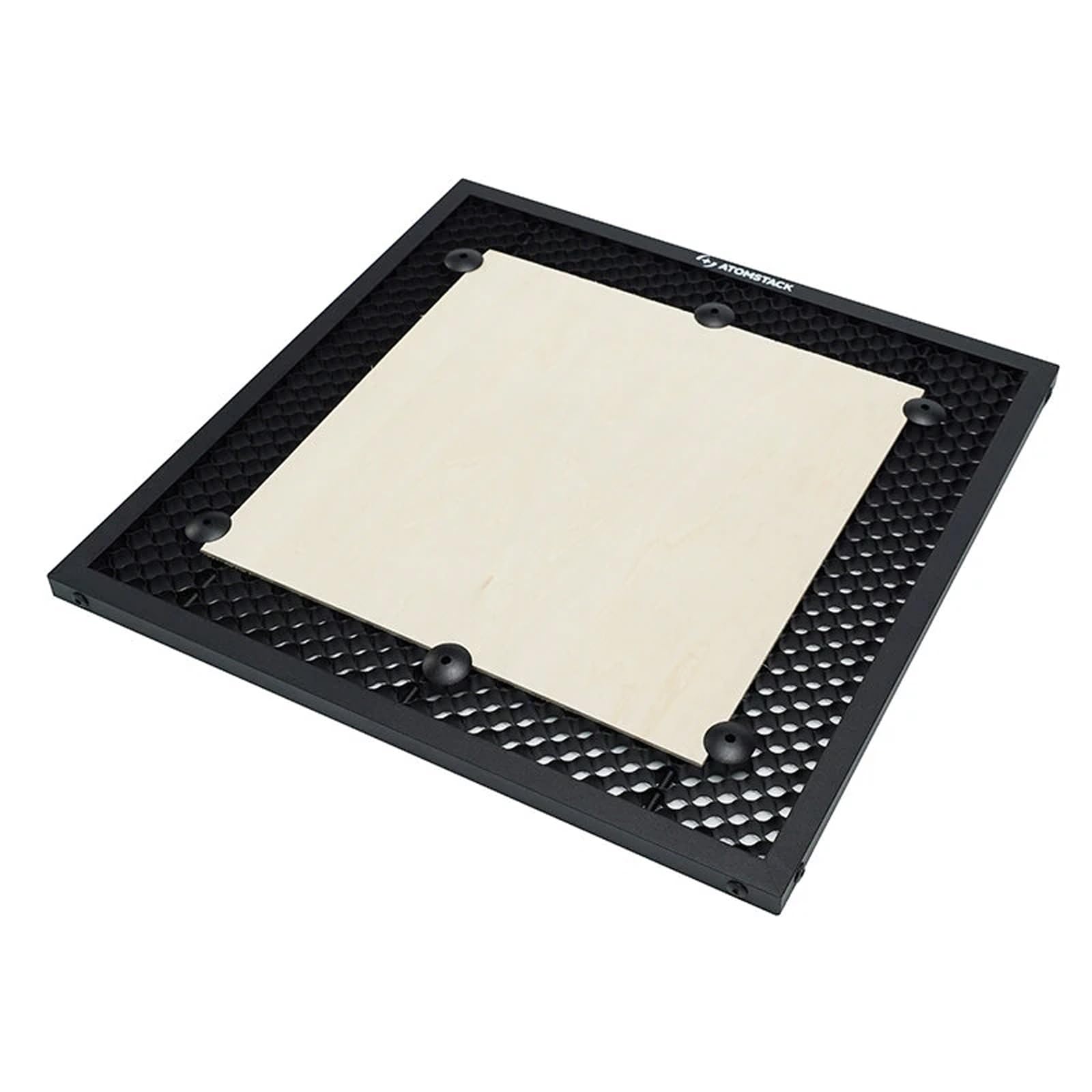 ATOMSTACK F4N 15.7x15.7 Inch A - Honeycomb Laser Bed 评论和价格