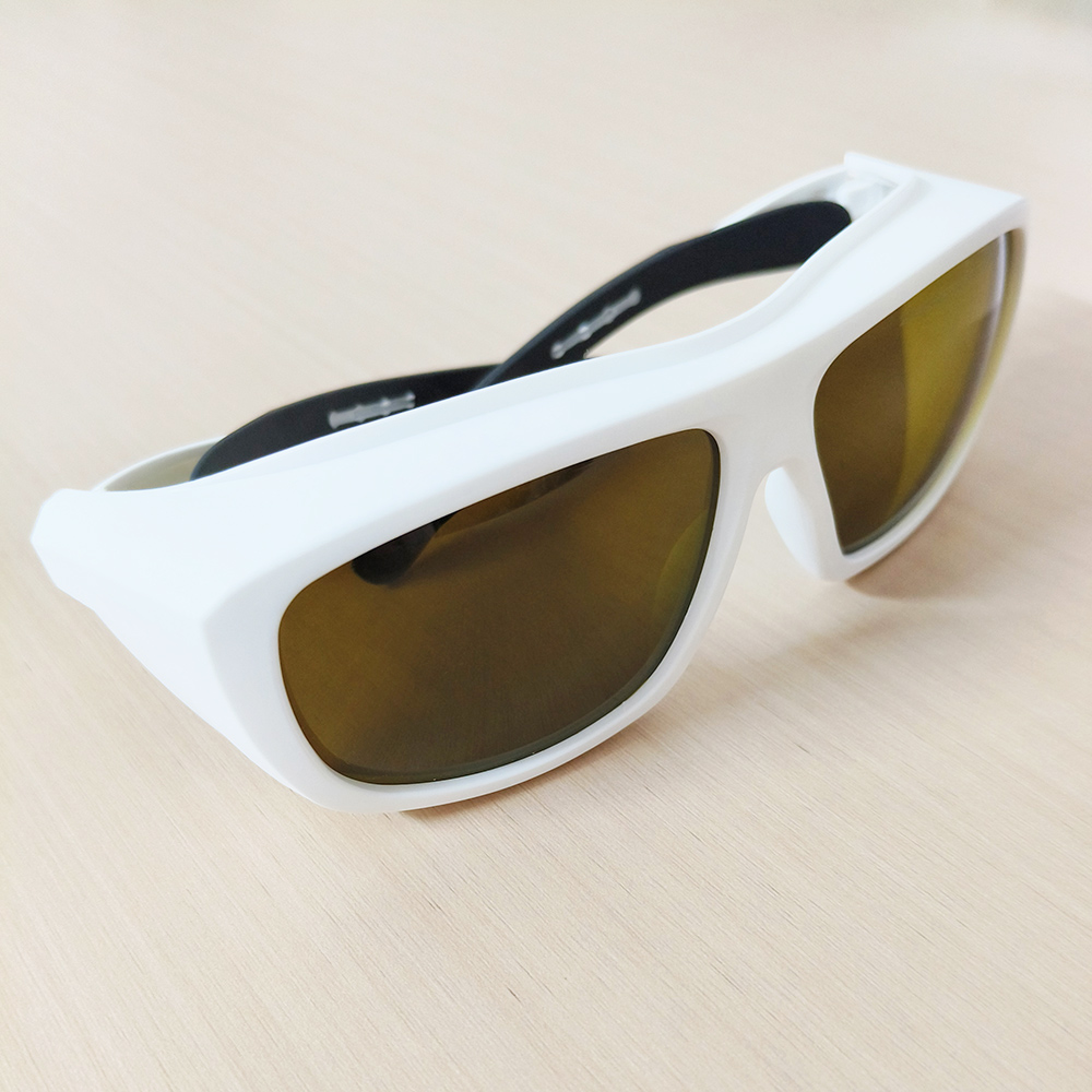 OD7 Laser Safety Glasses Goggl - Industrial Laser Operator 评论和价格