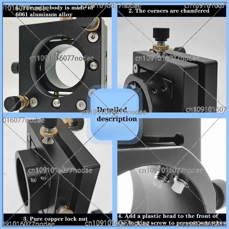 Laser Equipment Beam Expander  - Laser Beam Expander 评论和价格
