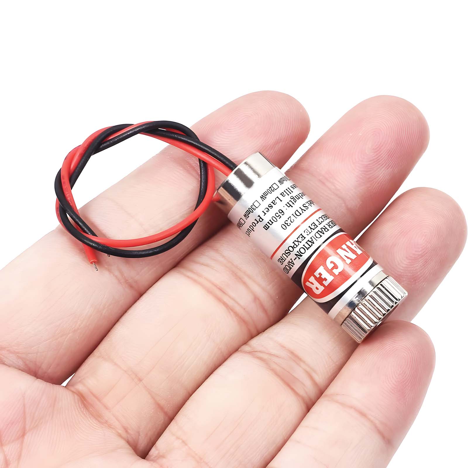 650nm 12mm Laser Point /Line/C - Industrial Laser Line Module 评论和价格