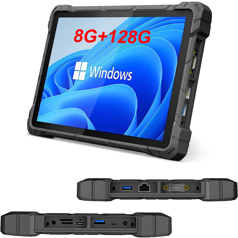 10 Inch Rugged Tablet PC with  - Industrial Laser Operator 评论和价格