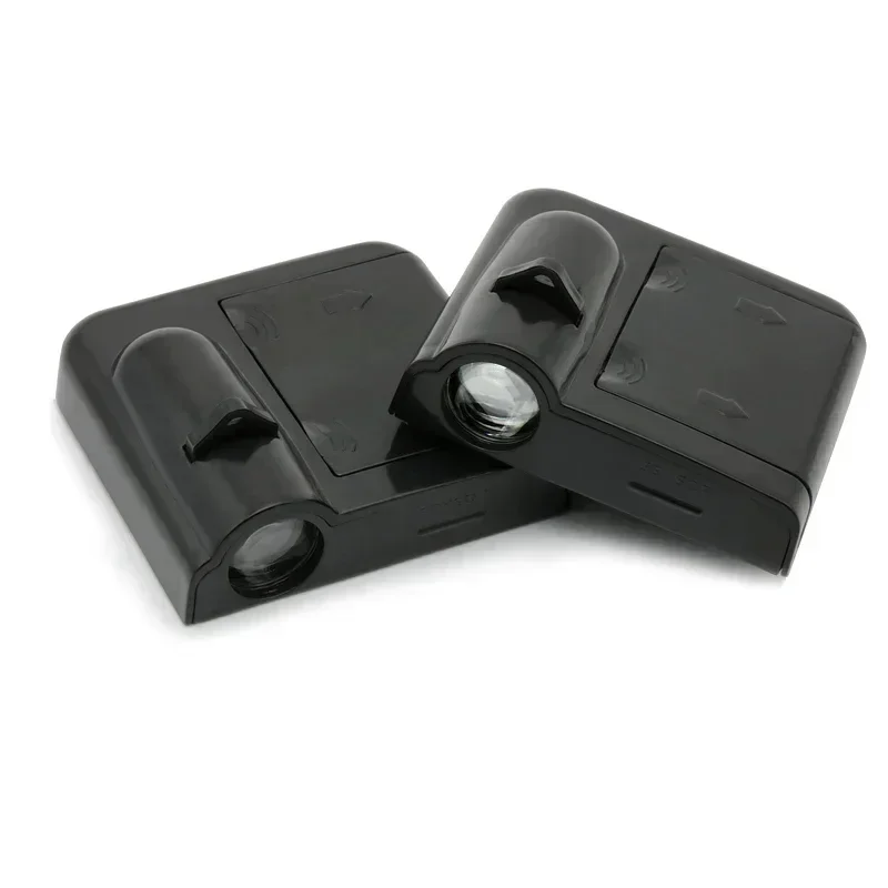 2PC For BYD Wireless Led Car D - Industrial Laser Projection 评论和价格