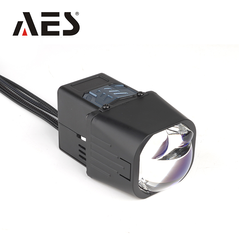 AES 2PCS 1.5'' P5-Ultra Matrix - Industrial Laser Projection 评论和价格
