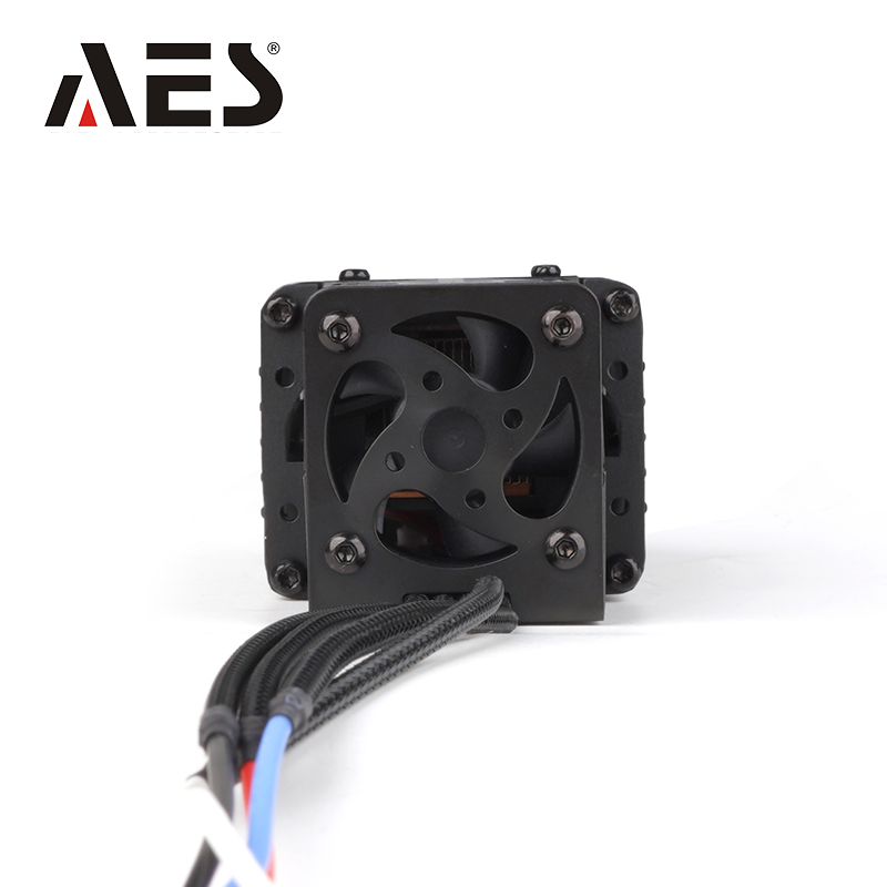 AES 2PCS 1.5'' P5-Ultra Matrix - Industrial Laser Projection 评论和价格