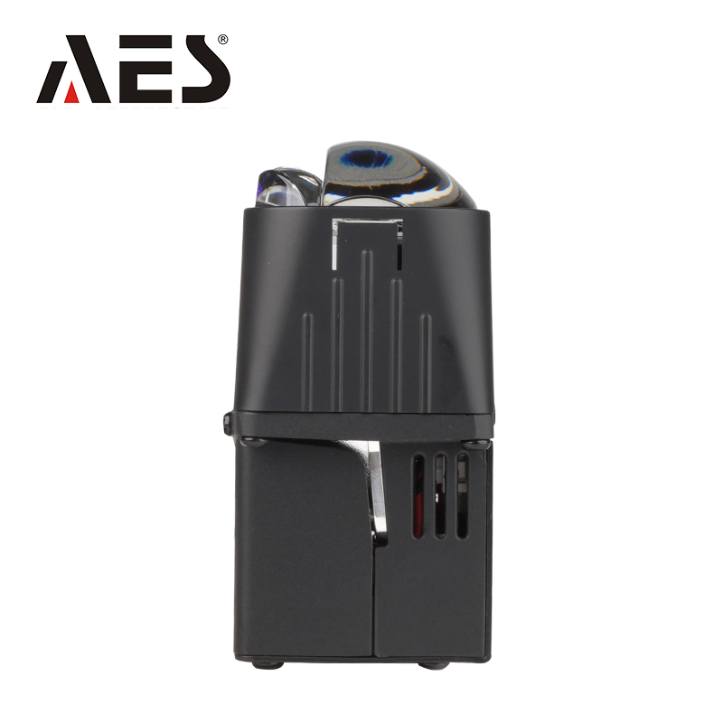AES 2PCS 1.5'' P5-Ultra Matrix - Industrial Laser Projection 评论和价格