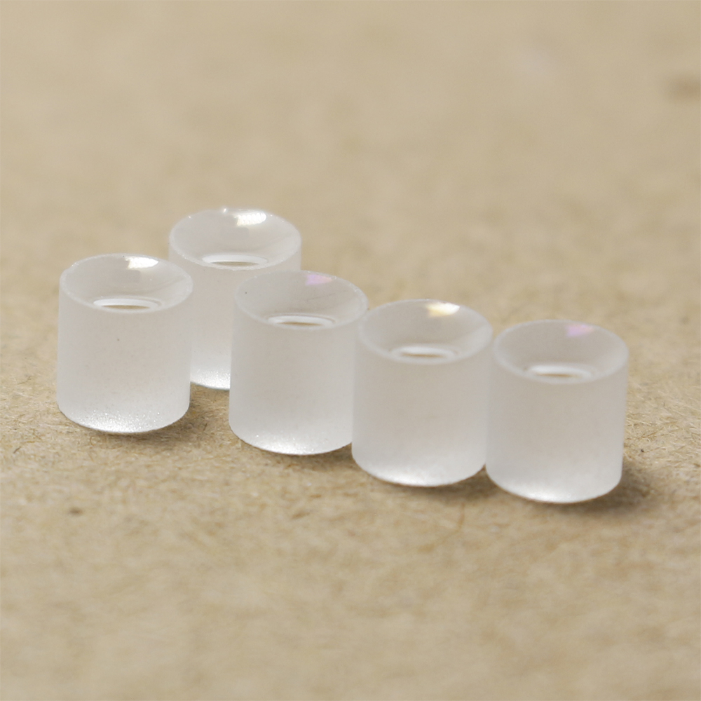 5pcs Double Concave Glass Lens - Laser Beam Expander 评论和价格