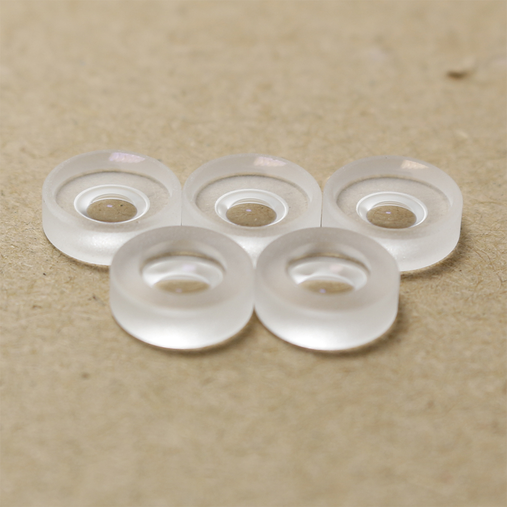 5pcs Double Concave Glass Lens - Laser Beam Expander 评论和价格