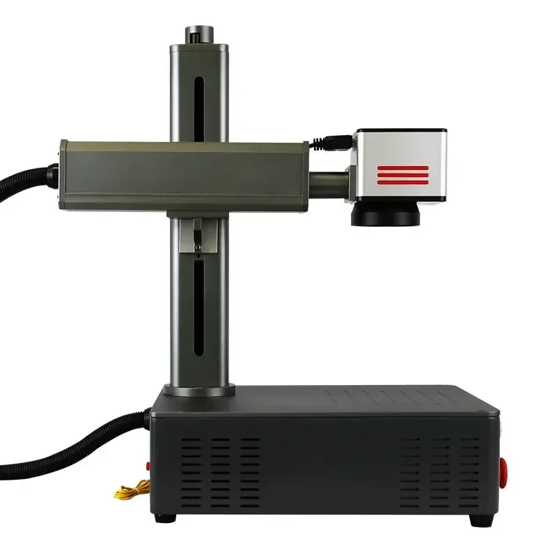 'for  20W 30W Mini Impresora D - Industrial Laser Marking Machine 评论和价格