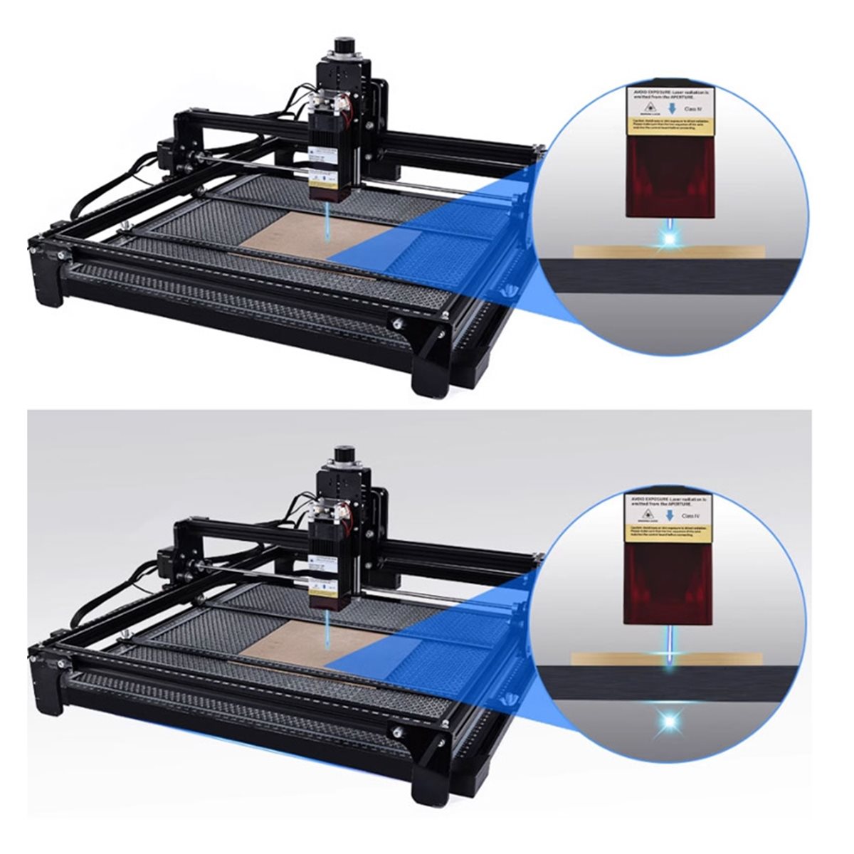 Laser Honeycomb Work Table for - Honeycomb Laser Bed 评论和价格