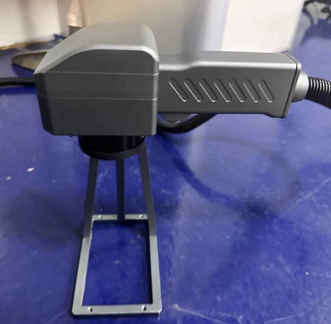 Fiber Laser Engraver Portable  - Industrial Laser Marking Machine 评论和价格