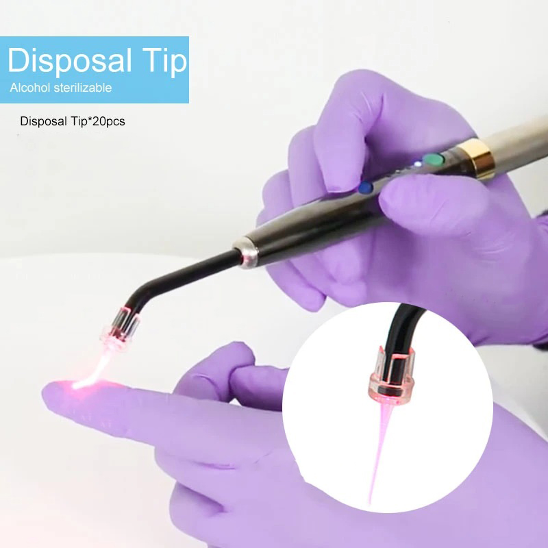 Wireless F3WW Dental Diode Las - Industrial Laser Alignment Tool 评论和价格