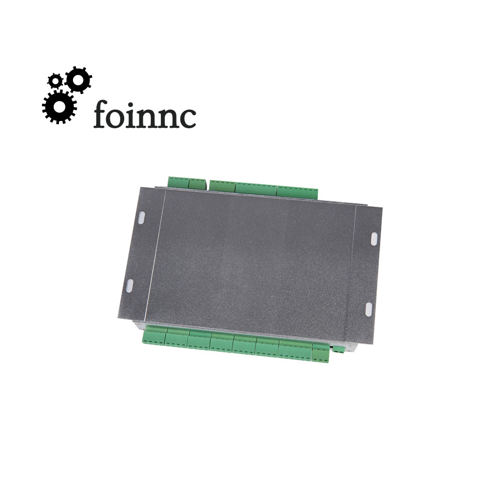 CNC Mach3 Ethernet Breakout Bo - Breakout Board Mach3 评论和价格