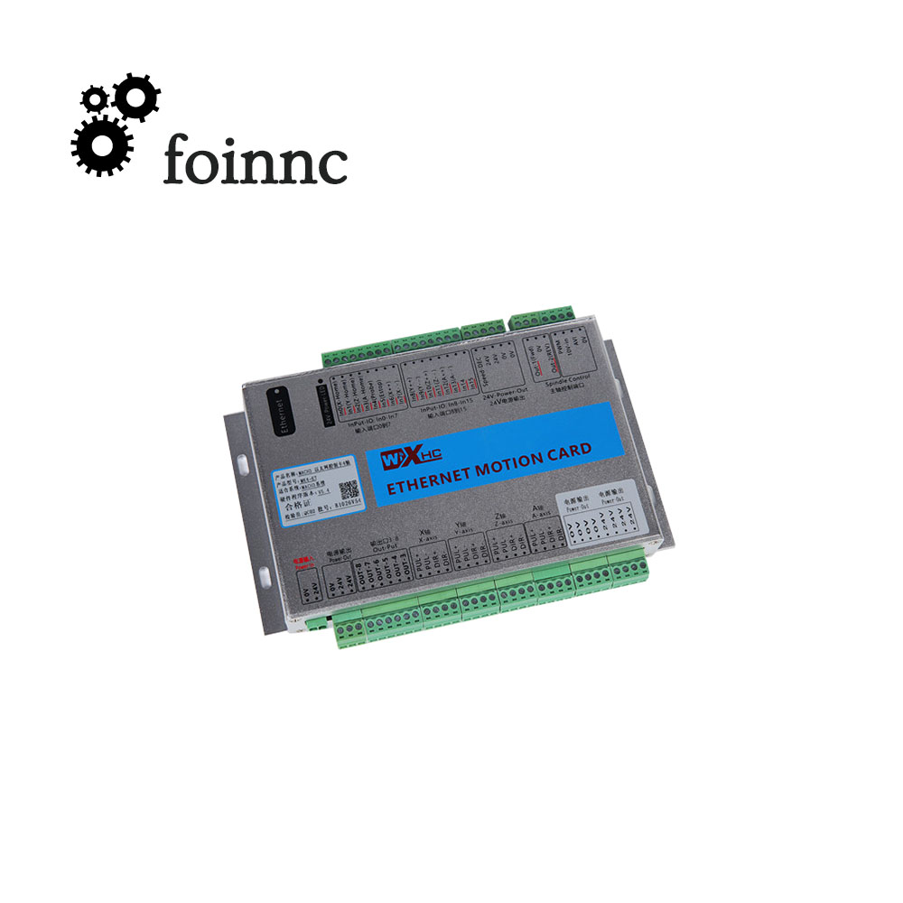 CNC Mach3 Ethernet Breakout Bo - Breakout Board Mach3 评论和价格