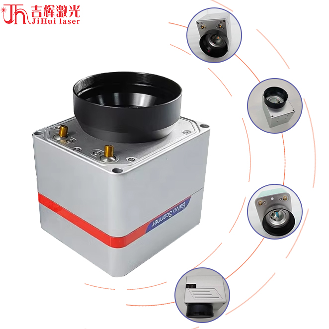 RC1001 SG7110 High-Accuracy Ga - Industrial Laser Marking Machine 评论和价格