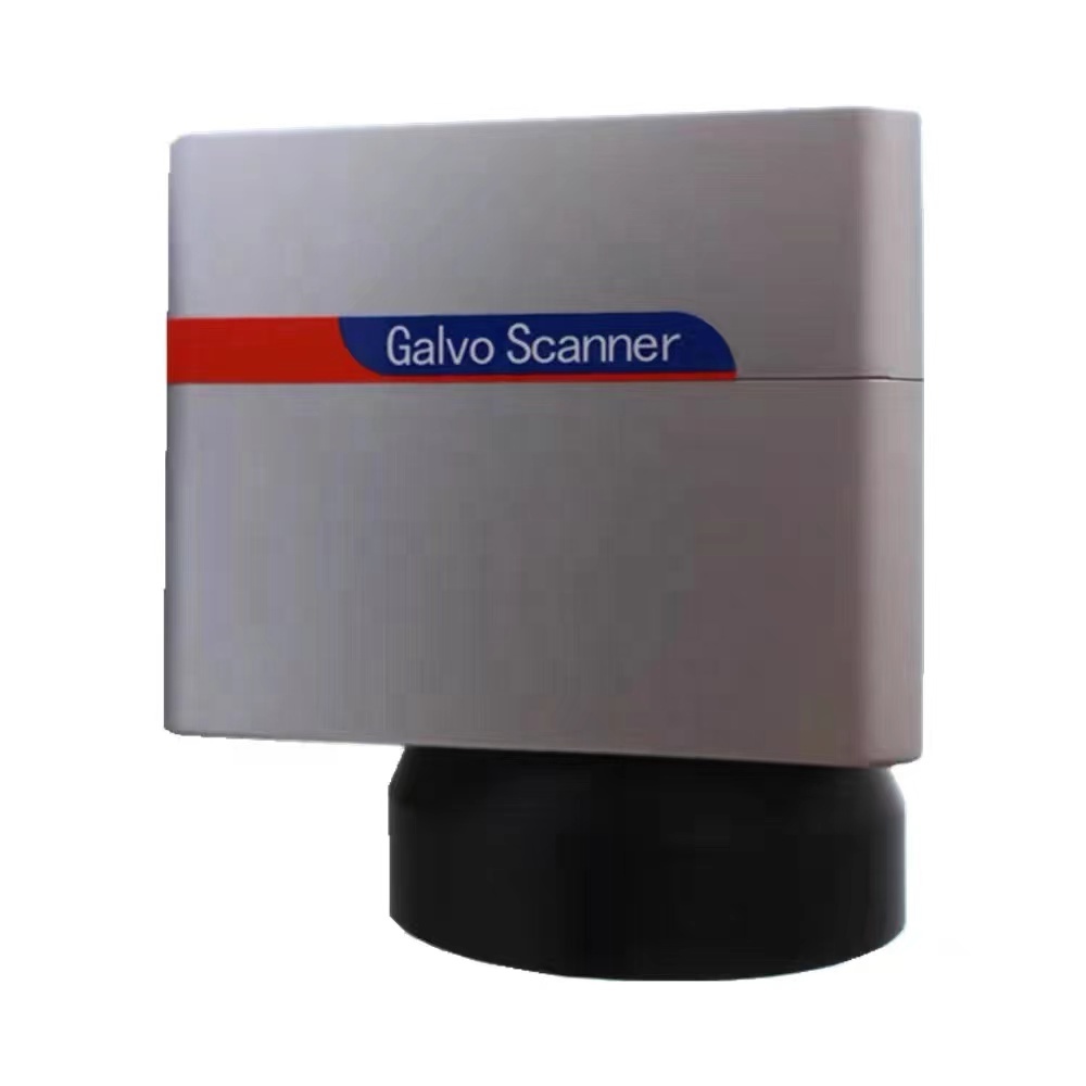 RC1001 SG7110 High-Accuracy Ga - Industrial Laser Marking Machine 评论和价格