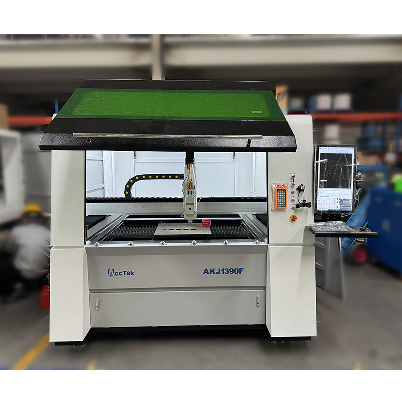 JINAN CNC Industry Equipment R - Industrial Fiber Laser Cutting Machine 评论和价格