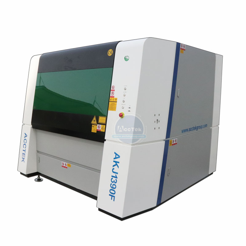 JINAN CNC Industry Equipment R - Industrial Fiber Laser Cutting Machine 评论和价格