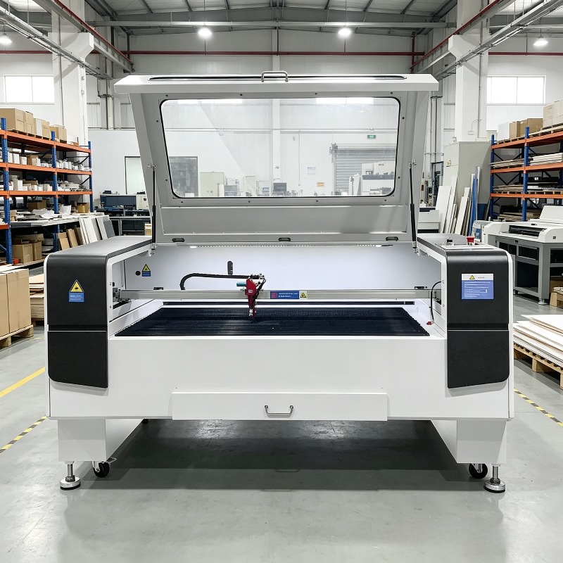 Touchfast 1kw 1500 Watt 3d 4ft - Industrial Fiber Laser Cutting Machine 评论和价格
