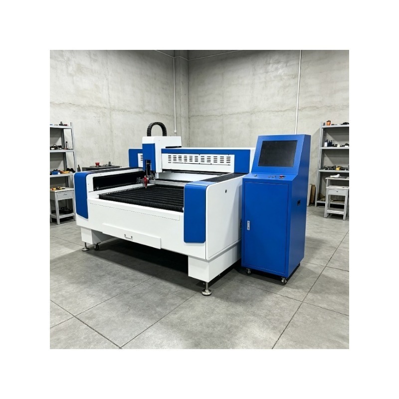Touchfast 1kw 1500 Watt 3d 4ft - Industrial Fiber Laser Cutting Machine 评论和价格