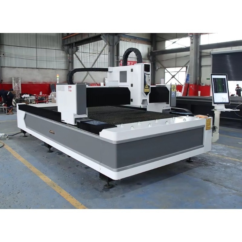 Touchfast 1kw 1500 Watt 3d 4ft - Industrial Fiber Laser Cutting Machine 评论和价格