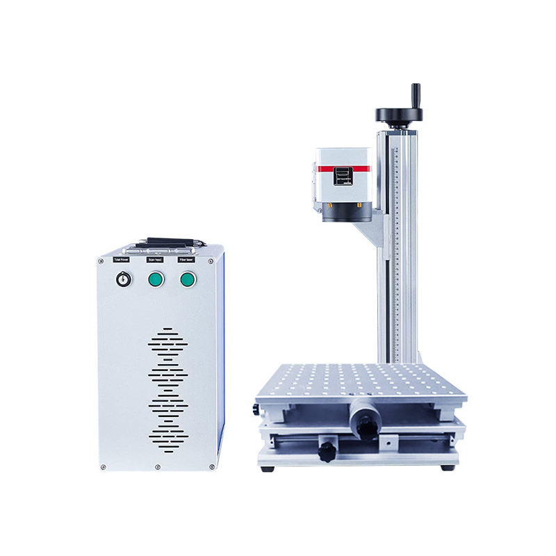 Online Fiber Laser Marking Mac - Industrial Laser Marking Machine 评论和价格