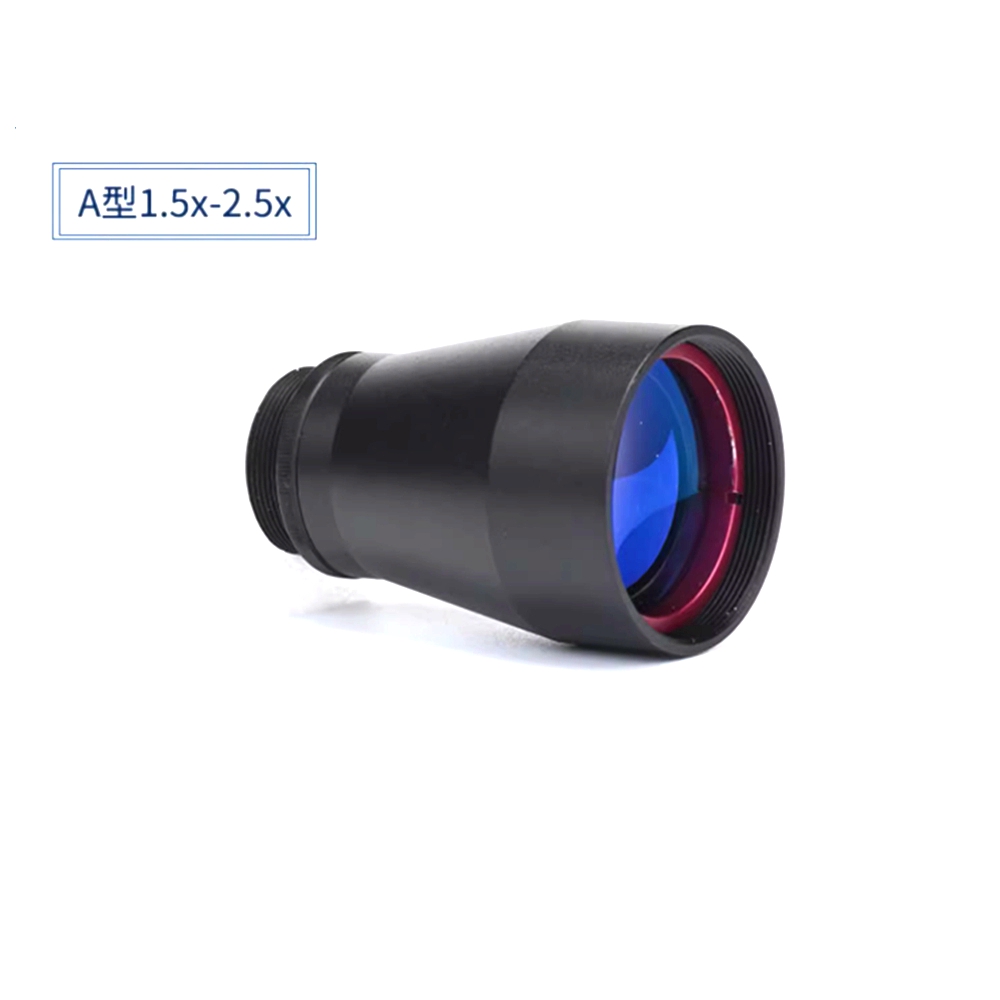 Laser Beam Expander 1.5-20X  4 - Laser Beam Expander 评论和价格