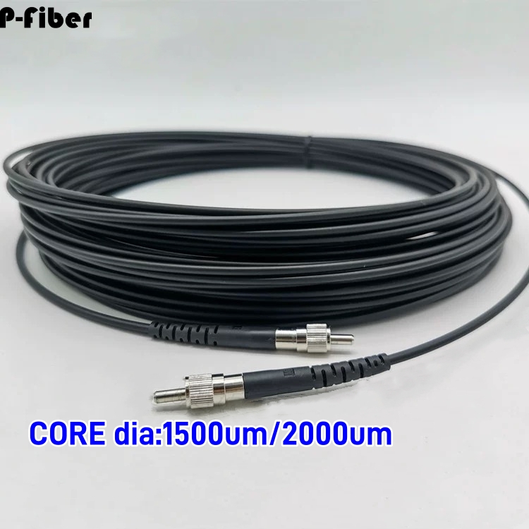 SMA905 optical jumper 2000um S - Laser Beam Expander 评论和价格