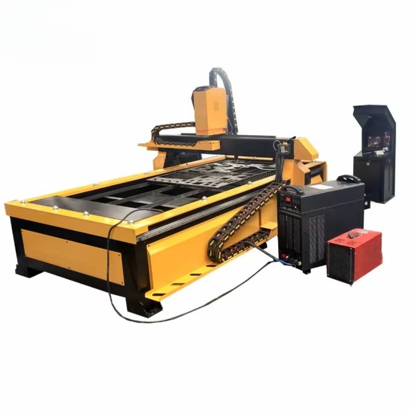 Plasma CNC Cutting Machine Mul - Cnc Plasma Cutter 评论和价格