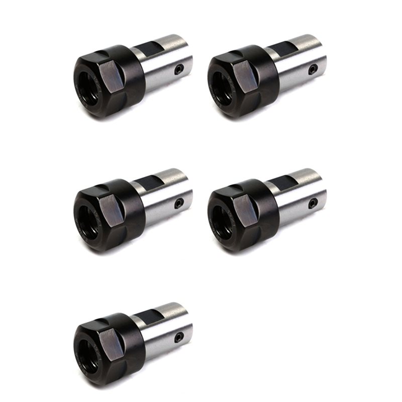 ABKS-5X ER16 Collet Chuck Moto - Cnc Spindle Motor 评论和价格