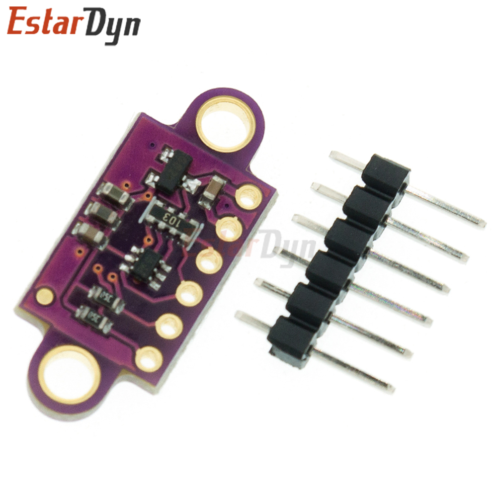 Estardyn VL53L0X Time-of-Fligh - Industrial Laser Sensor 评论和价格