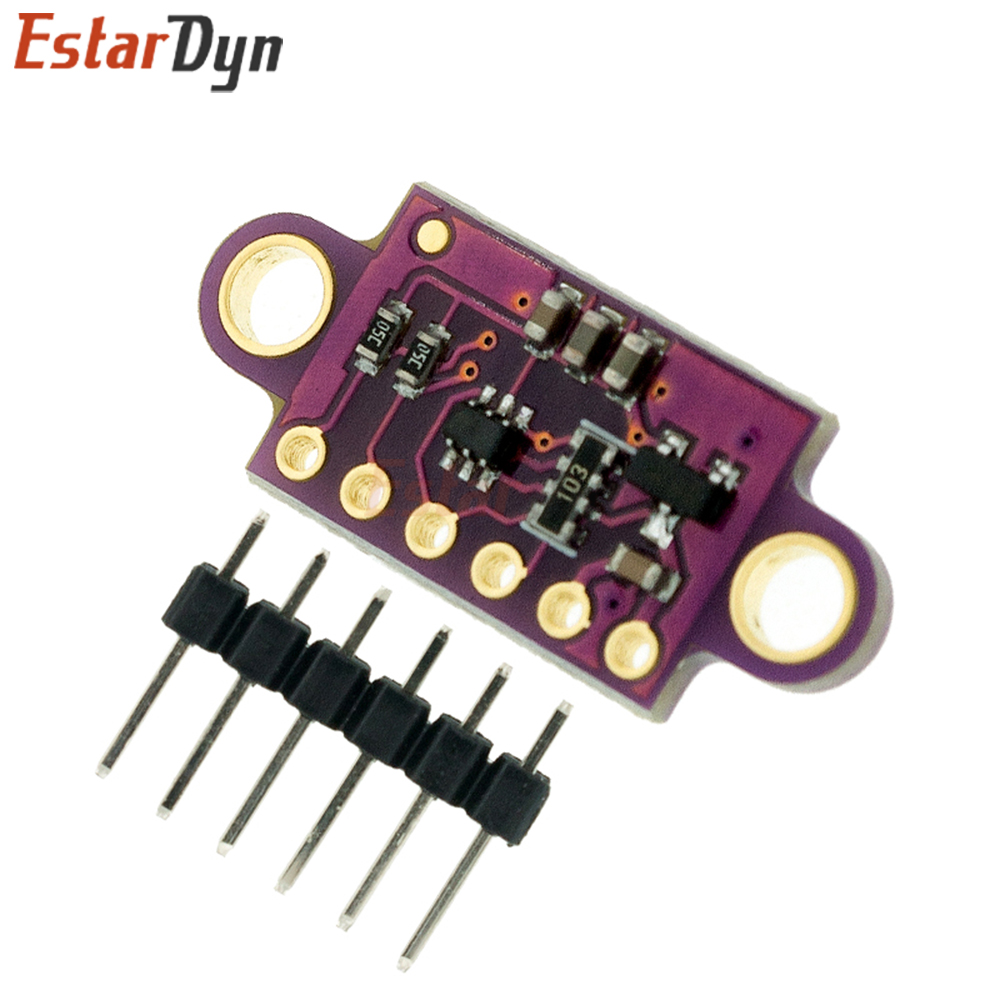 Estardyn VL53L0X Time-of-Fligh - Industrial Laser Sensor 评论和价格