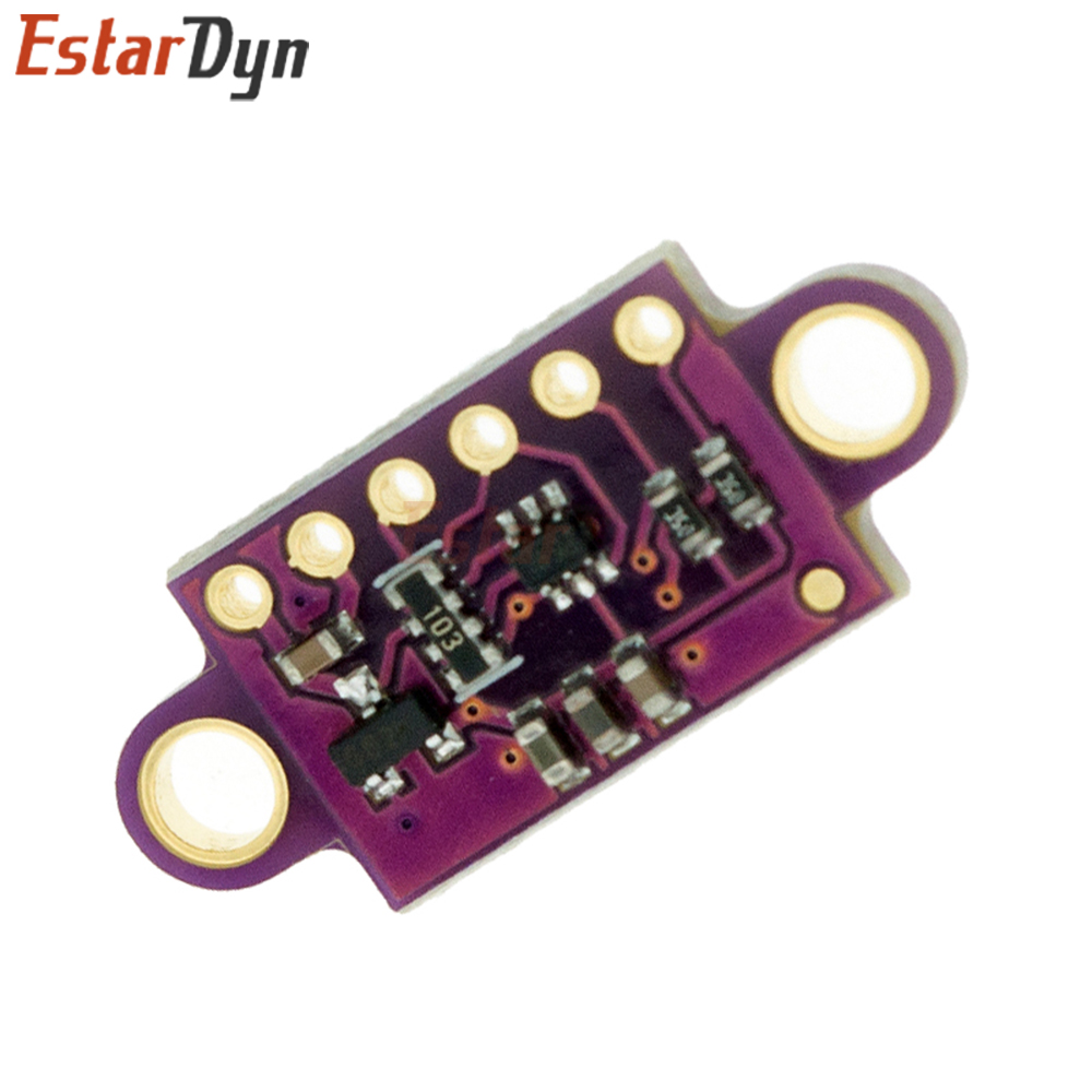 Estardyn VL53L0X Time-of-Fligh - Industrial Laser Sensor 评论和价格