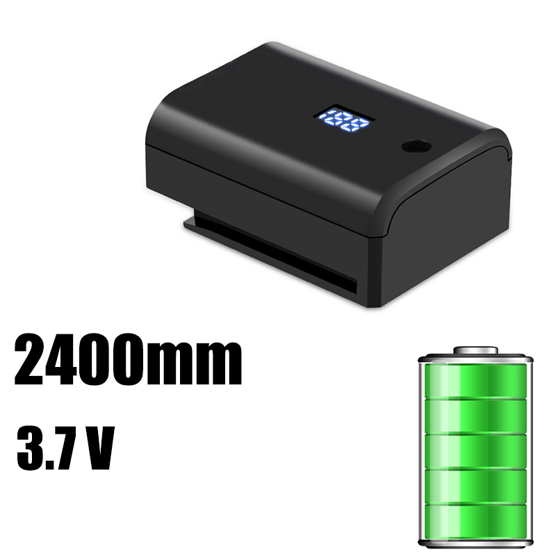 2400mAh Chargeable Laser Level - Industrial Laser Alignment Tool 评论和价格