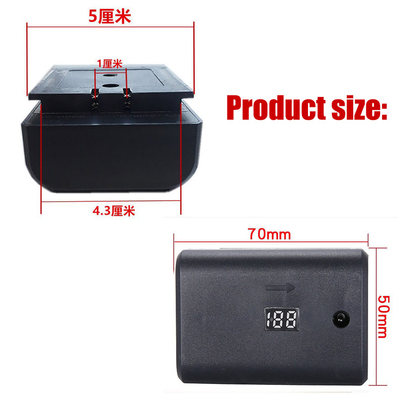 2400mAh Chargeable Laser Level - Industrial Laser Alignment Tool 评论和价格