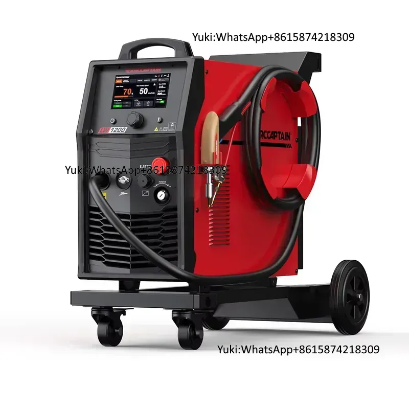 LW1200 Industrial Fiber Laser  - Industrial Fiber Laser Cutting Machine 评论和价格