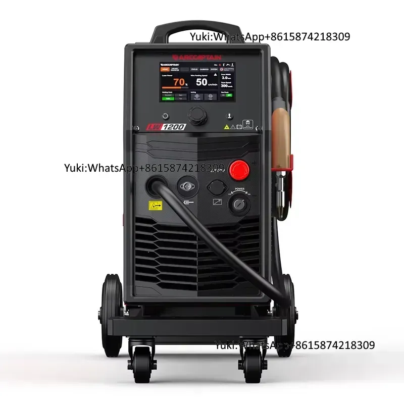 LW1200 Industrial Fiber Laser  - Industrial Fiber Laser Cutting Machine 评论和价格