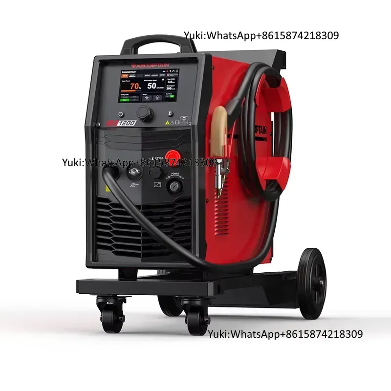 LW1200 Industrial Fiber Laser  - Industrial Fiber Laser Cutting Machine 评论和价格