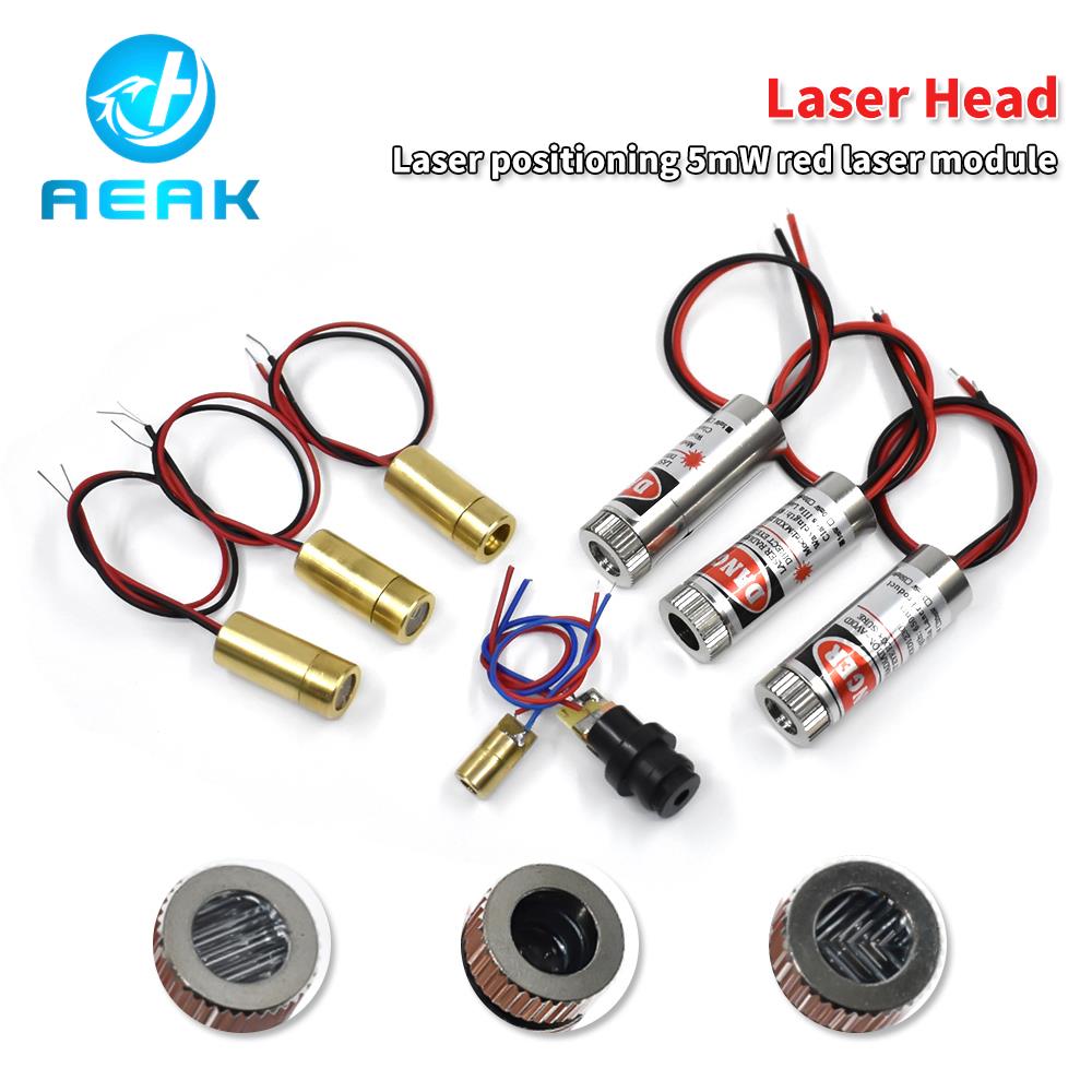 High Quality Red Line Laser Mo - Industrial Laser Line Module 评论和价格