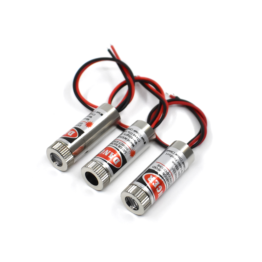 High Quality Red Line Laser Mo - Industrial Laser Line Module 评论和价格